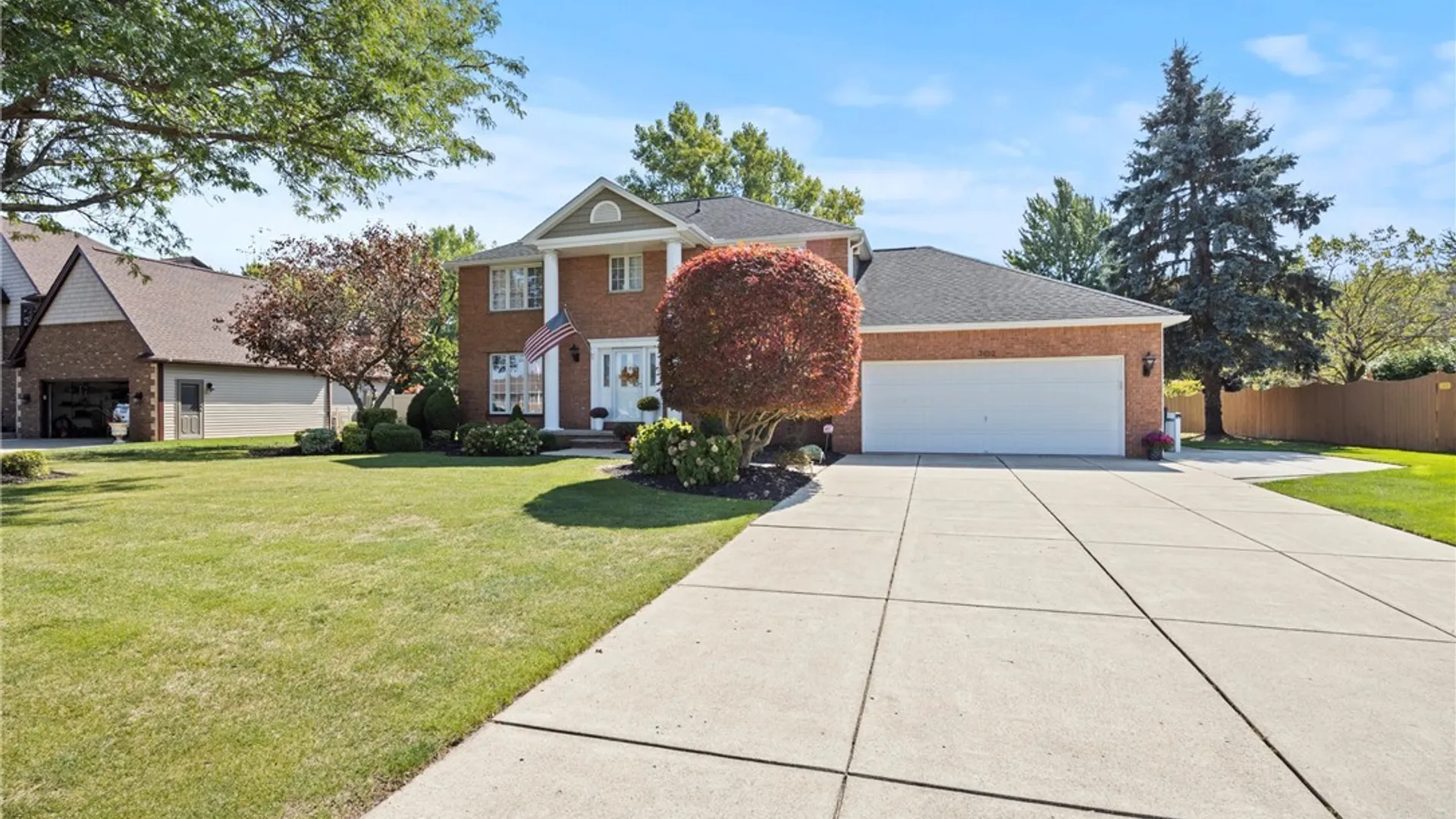 Property at 3192 Woodland Court, Wheatfield, NY 14120 3