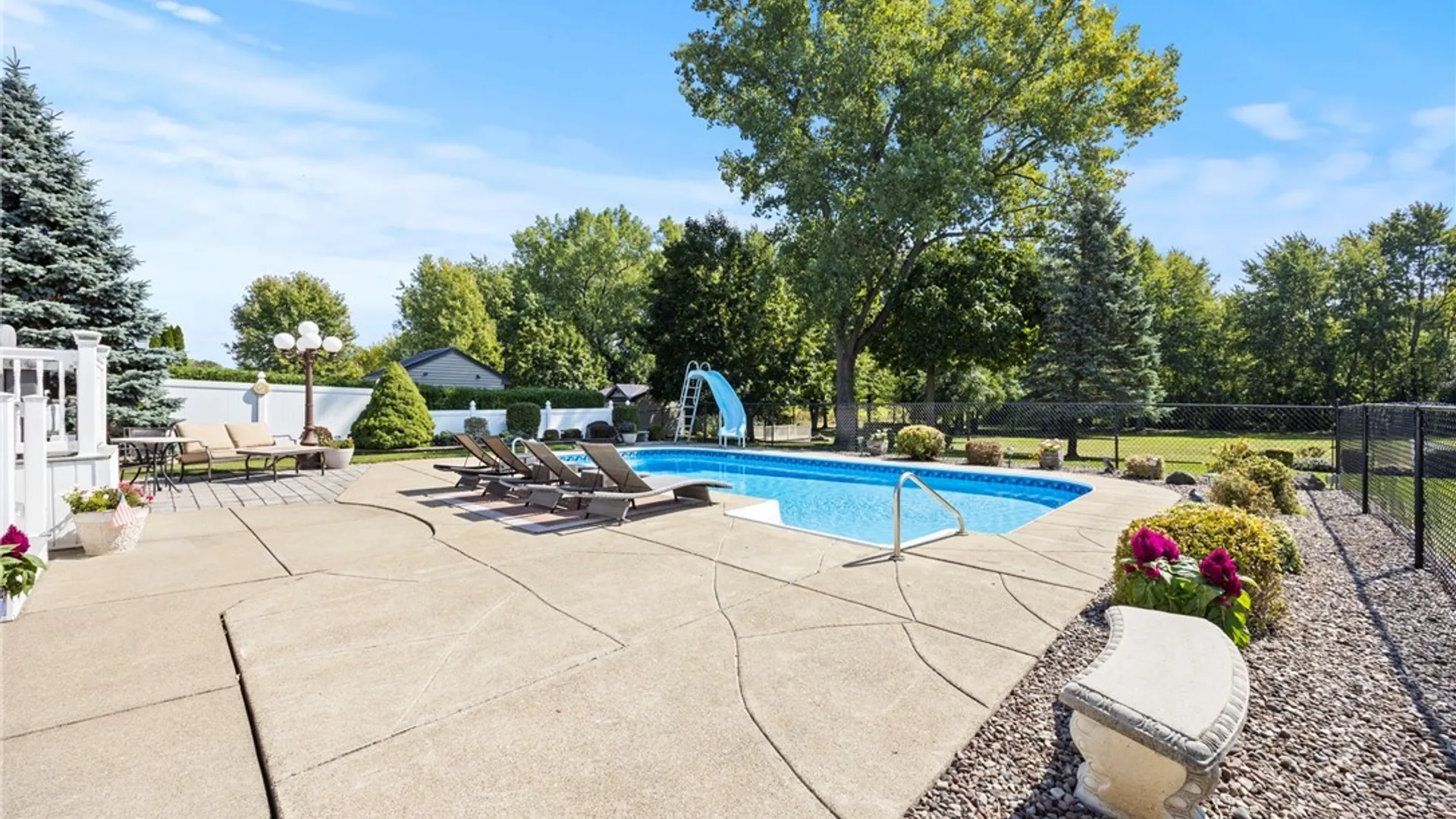 Property at 3192 Woodland Court, Wheatfield, NY 14120 37
