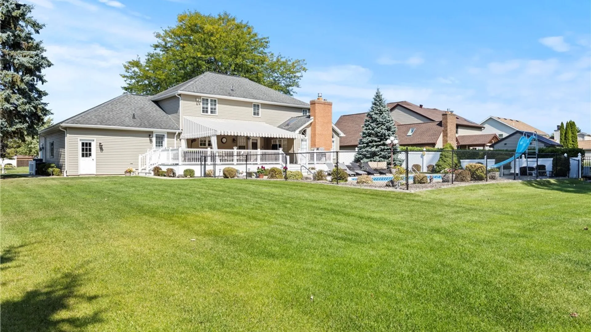 Property at 3192 Woodland Court, Wheatfield, NY 14120 36