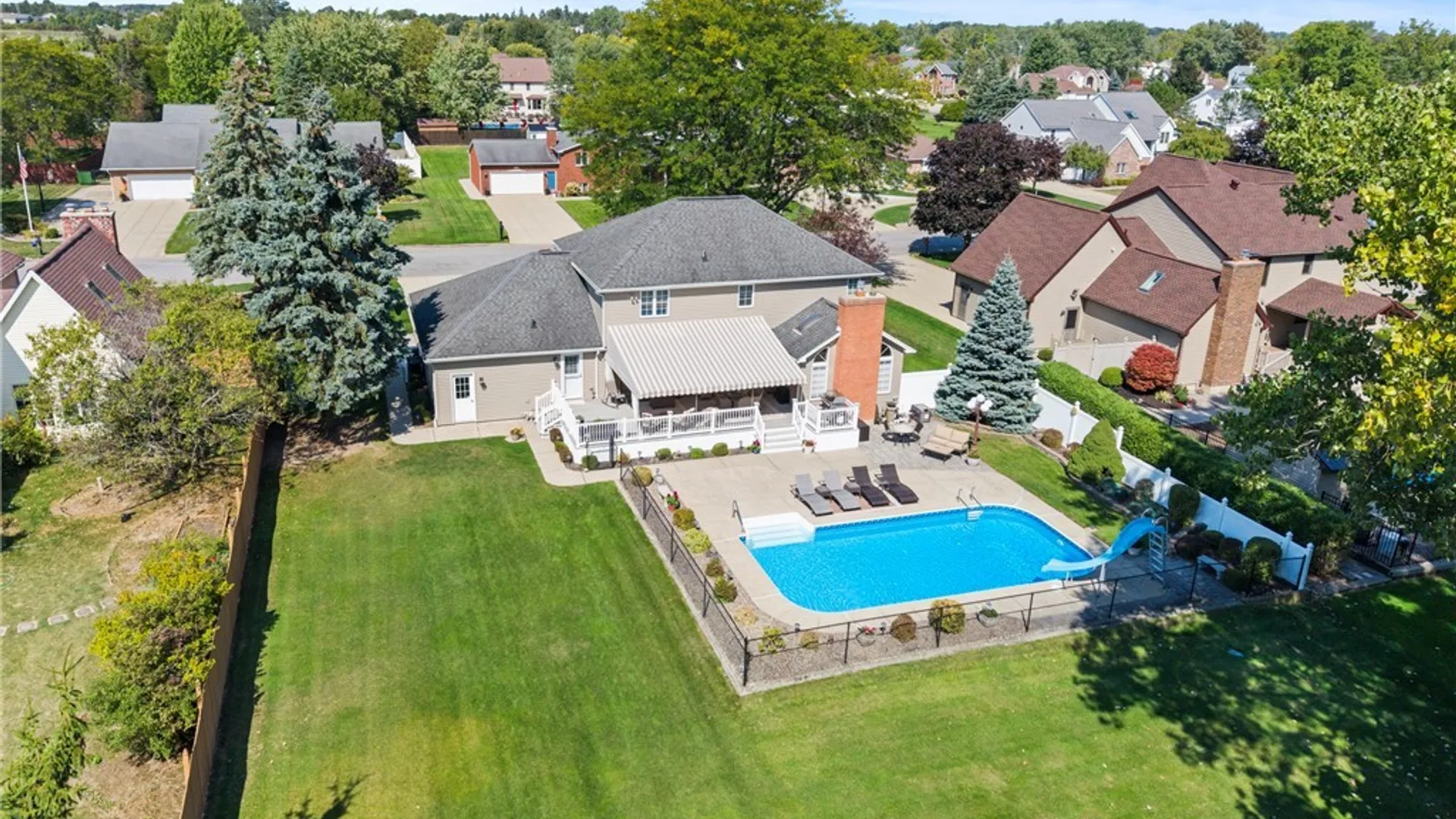 Property at 3192 Woodland Court, Wheatfield, NY 14120 44