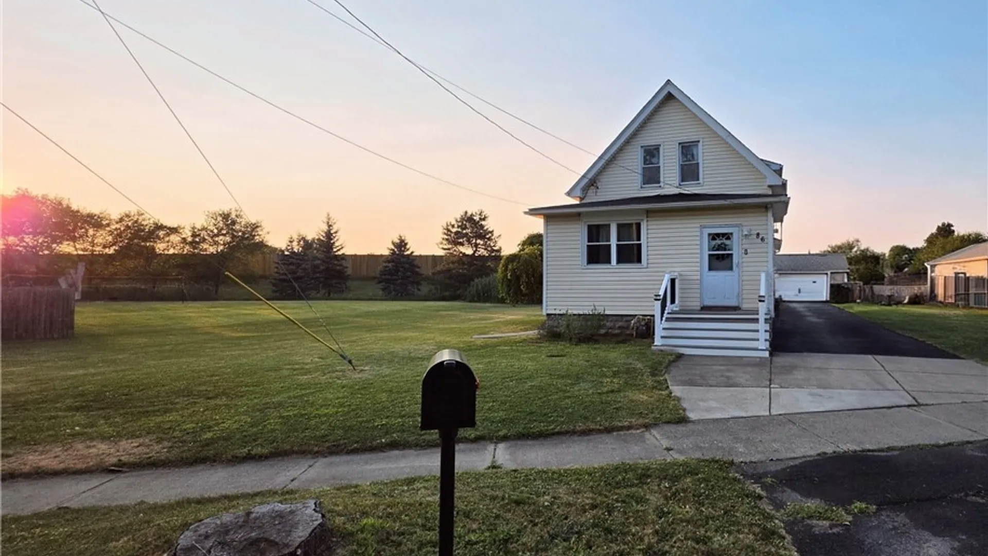 Property at 86 Cayuga Creek Road, Cheektowaga, NY 14227 2