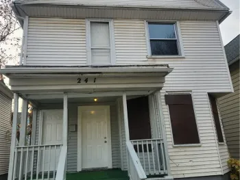Property at 241 Saratoga Avenue, Rochester, NY 14608