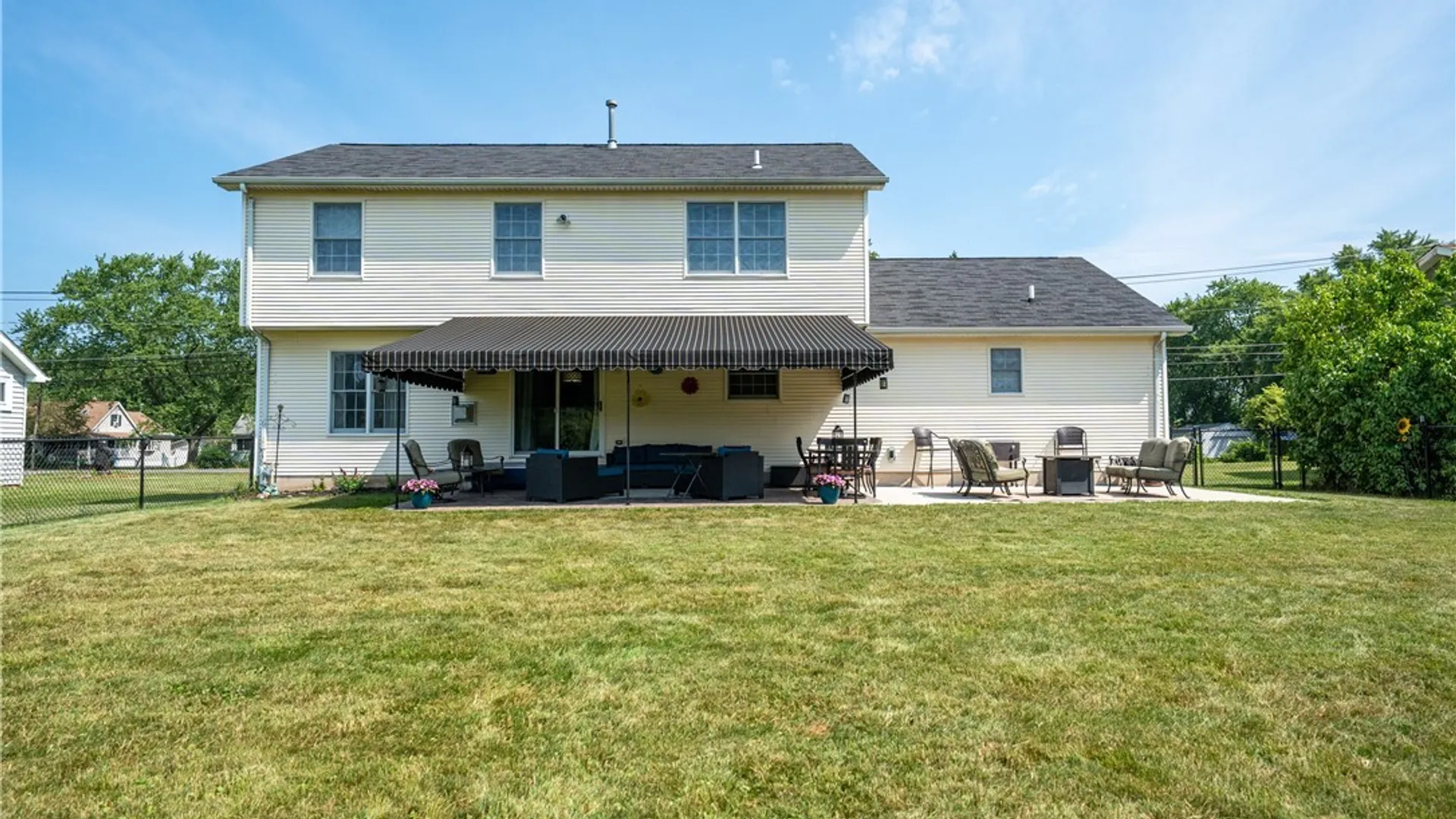 Property at 6748 E High Street, Lockport Town, NY 14094 44