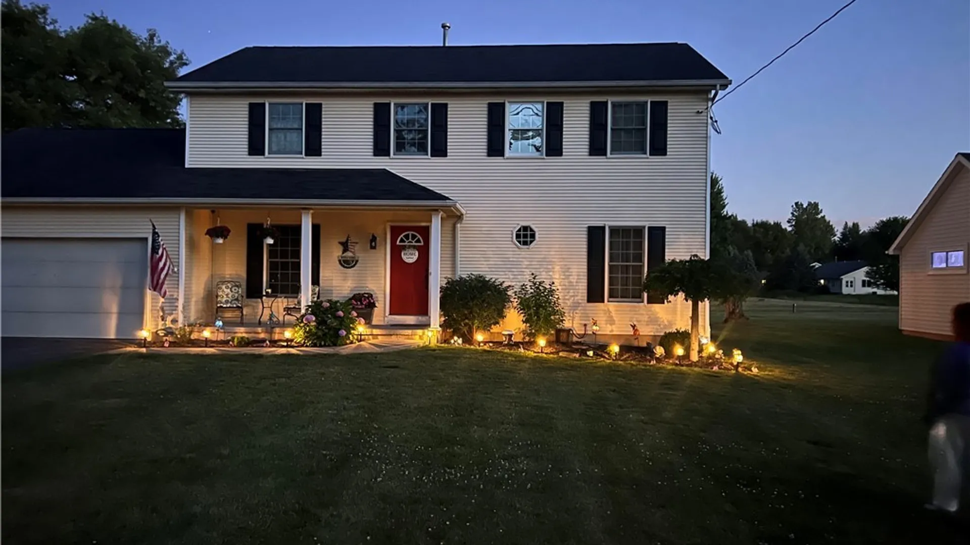 Property at 6748 E High Street, Lockport Town, NY 14094 49