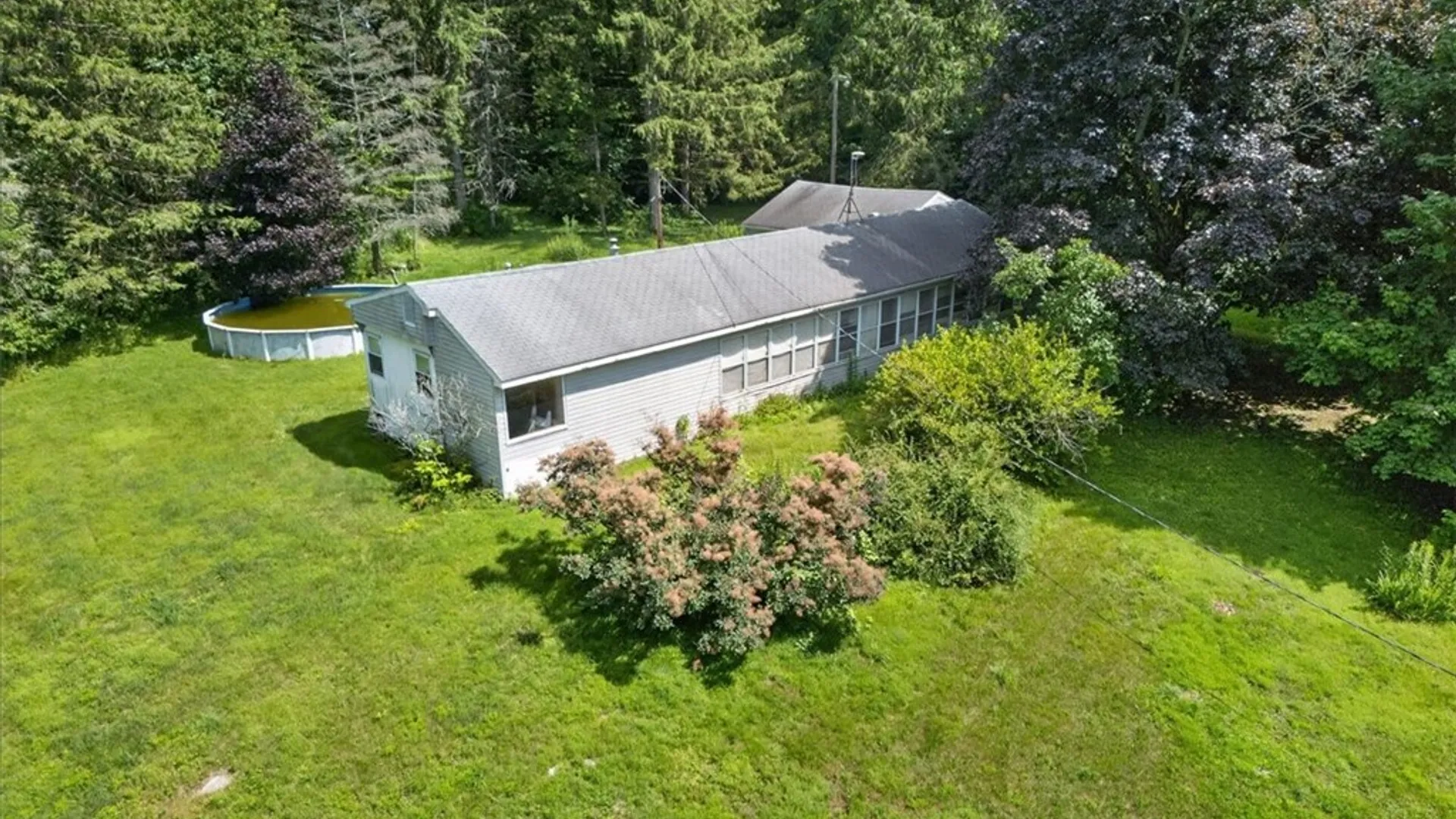 Property at 4190 Drury Road, Butler, NY 13146 2
