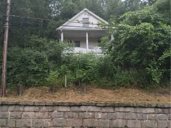 Property at 50 E Main Street, Bradford City, PA 16701