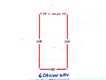Property at 6 Cailyn Way, Sweden, NY 14420