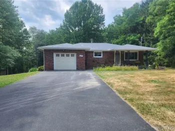 Property at 8672 Highland Drive, Eden, NY 14057