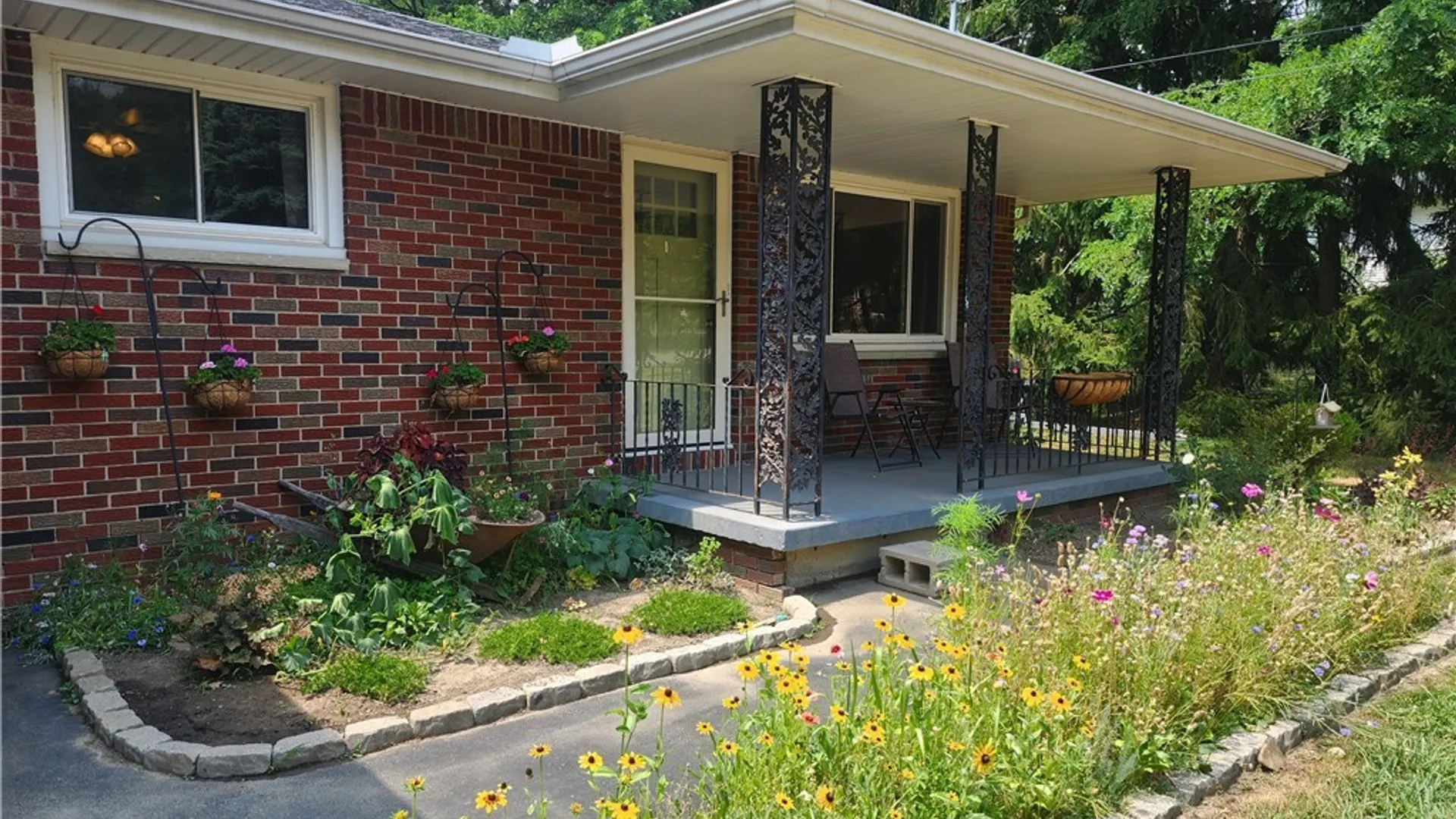 Property at 8672 Highland Drive, Eden, NY 14057 2