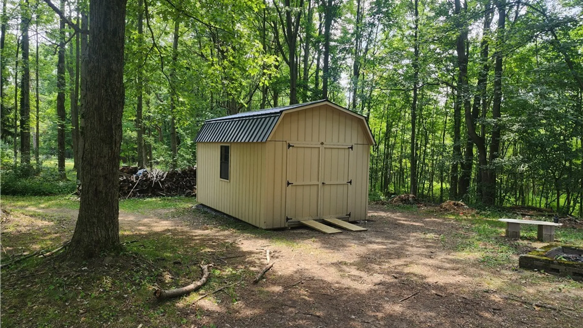 Property at 8672 Highland Drive, Eden, NY 14057 28
