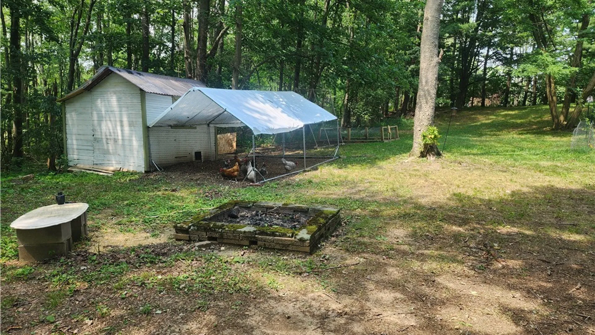 Property at 8672 Highland Drive, Eden, NY 14057 31