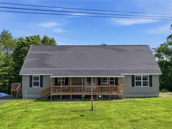 Property at 177 Durfee Hill Road, Danby, NY 14850