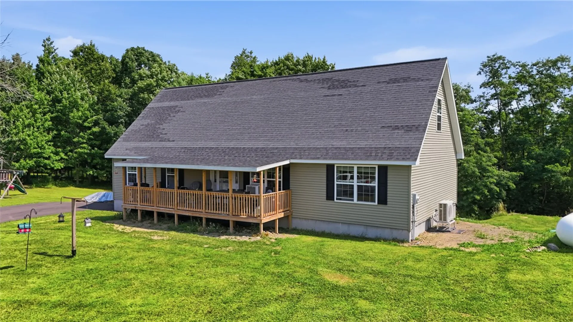 Property at 177 Durfee Hill Road, Danby, NY 14850 3