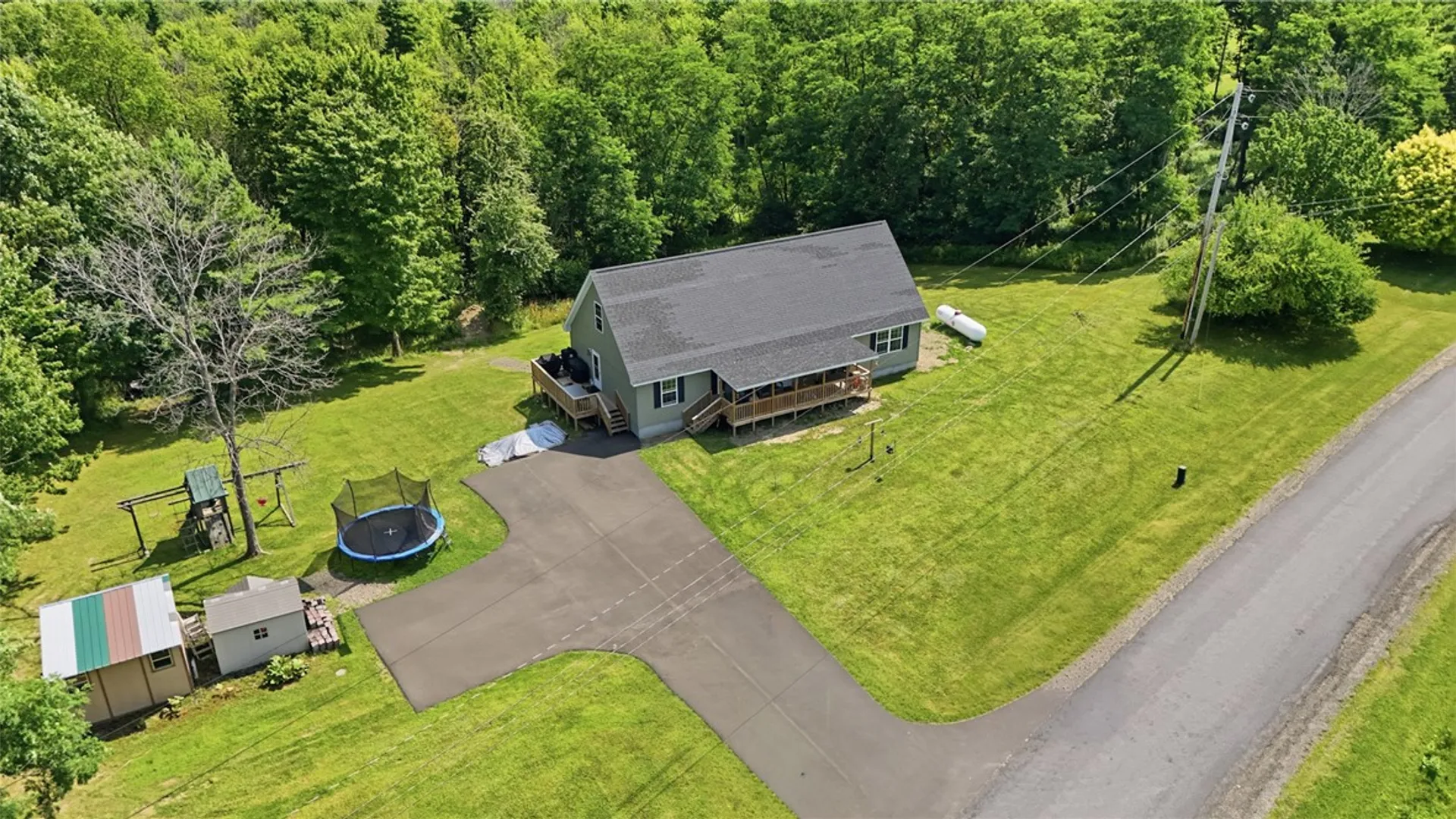 Property at 177 Durfee Hill Road, Danby, NY 14850 41
