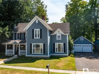Property at 33 Pennsylvania Avenue, Busti, NY 14750