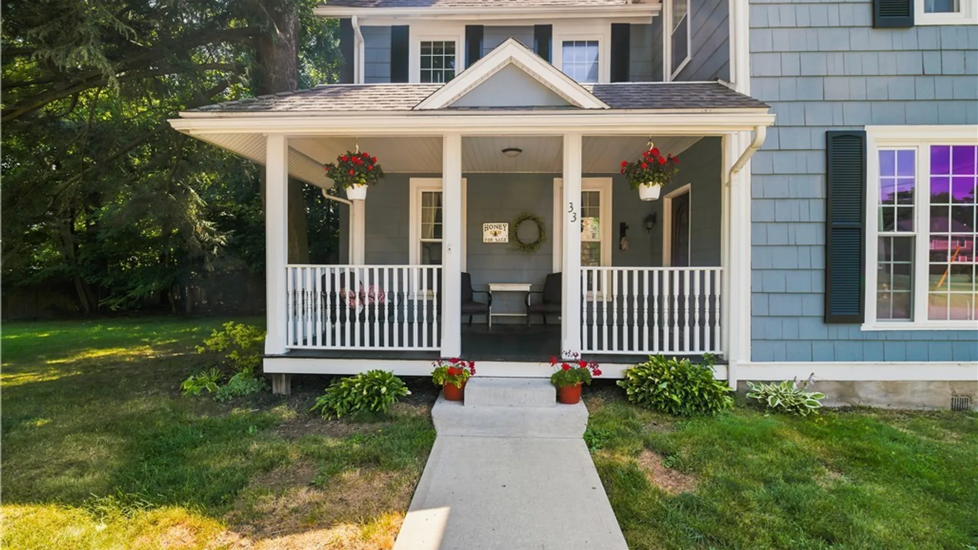 Property at 33 Pennsylvania Avenue, Busti, NY 14750 3
