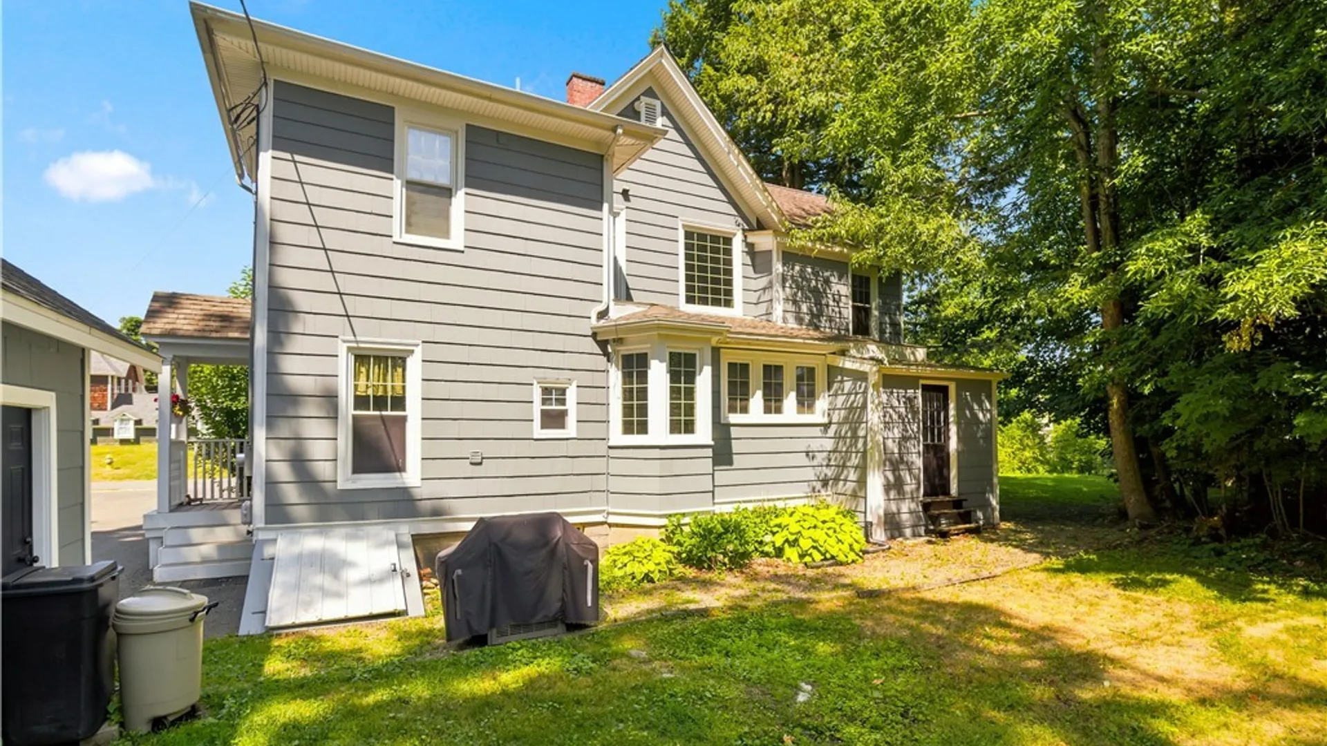 Property at 33 Pennsylvania Avenue, Busti, NY 14750 42