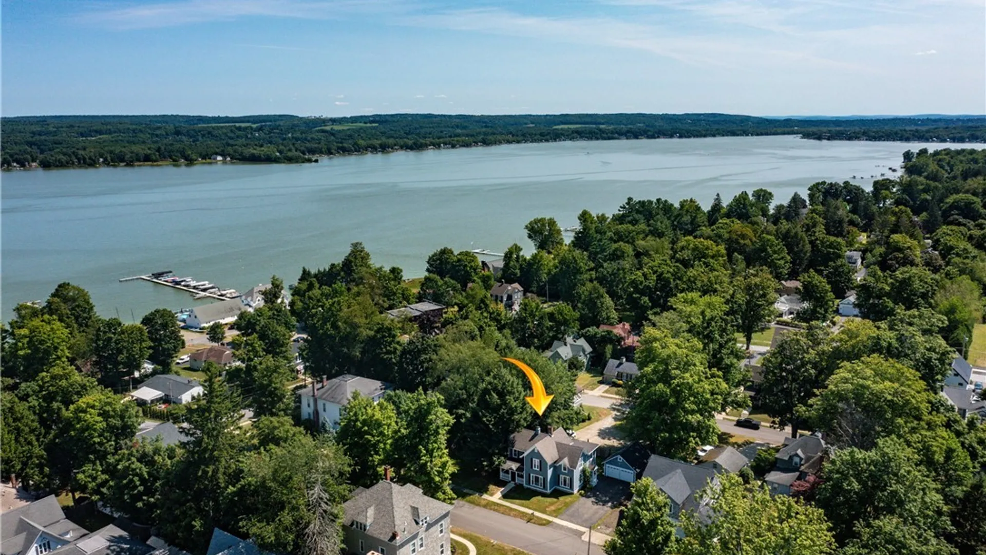 Property at 33 Pennsylvania Avenue, Busti, NY 14750 43