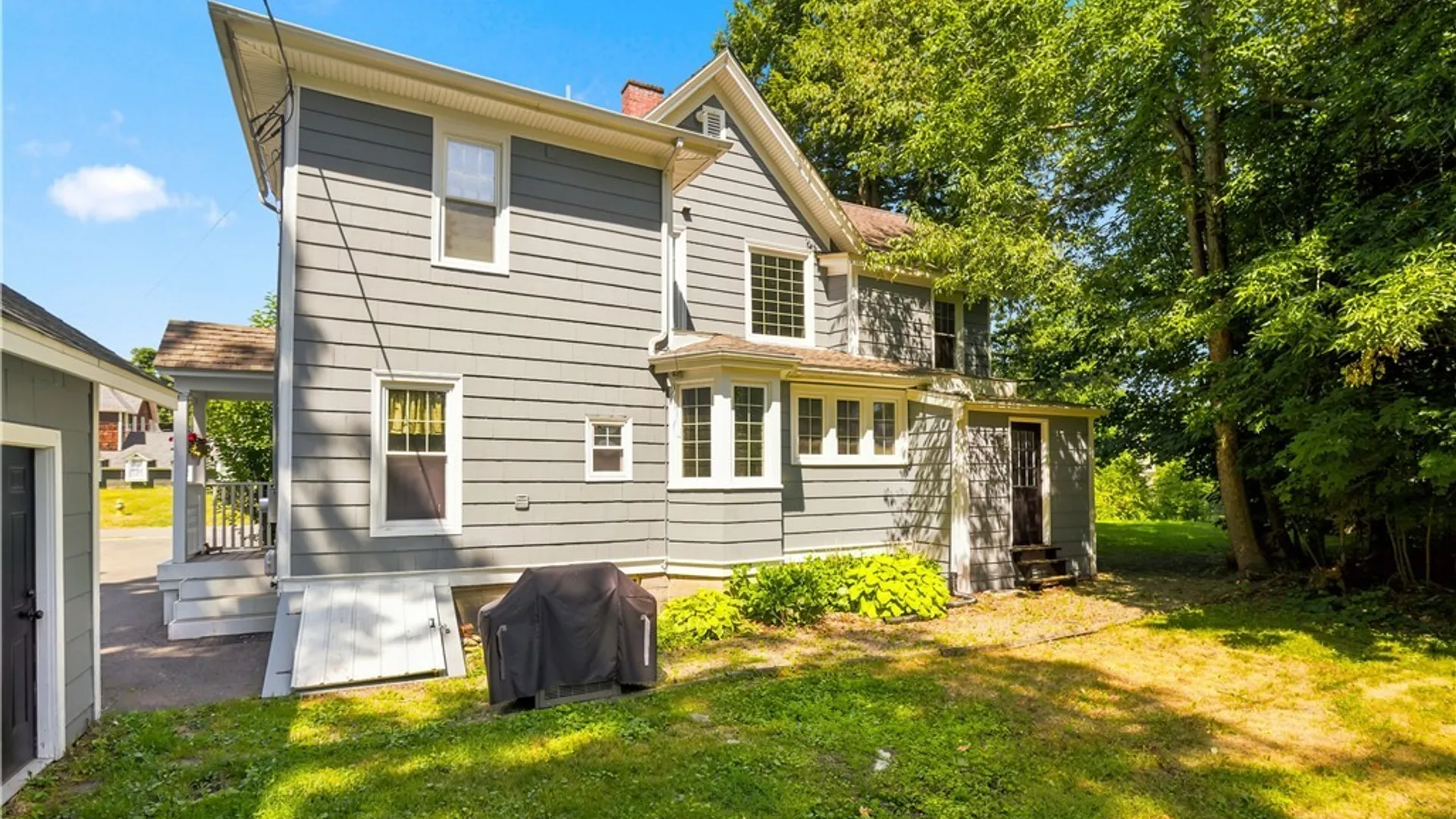 Property at 33 Pennsylvania Avenue, Busti, NY 14750 41