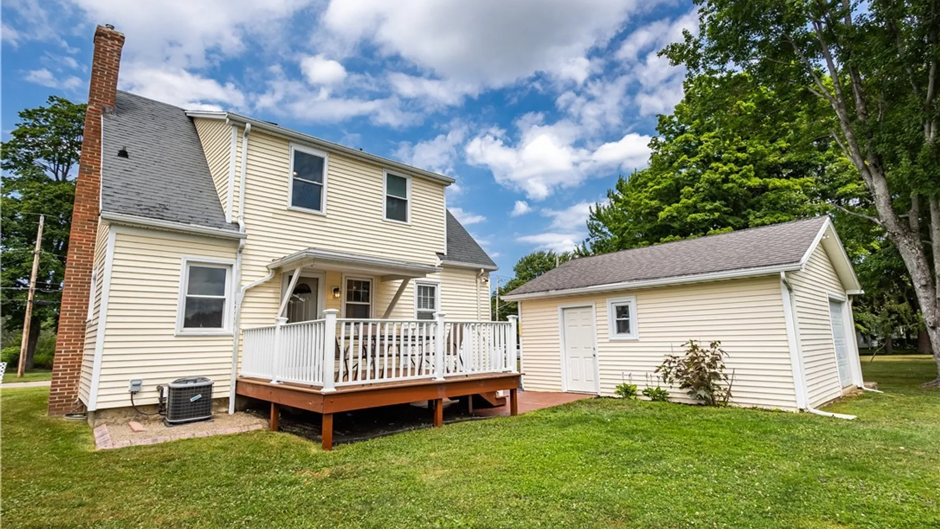 Property at 6751 E Eden Road, Hamburg, NY 14075 28