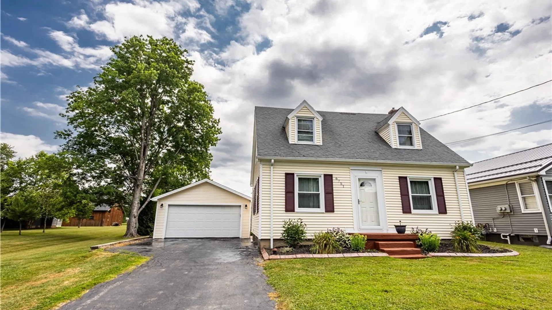 Property at 6751 E Eden Road, Hamburg, NY 14075 33