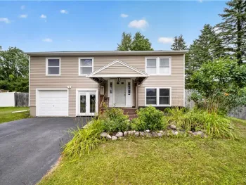 Property at 8180 Capricorn Drive, Clay, NY 13090