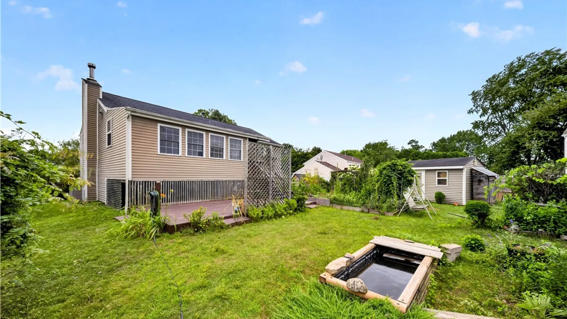 Property at 8180 Capricorn Drive, Clay, NY 13090 33