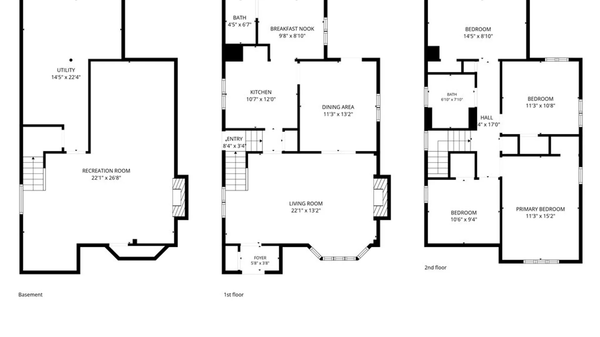 Property at 223 Louvaine Drive, Tonawanda, NY 14223 41