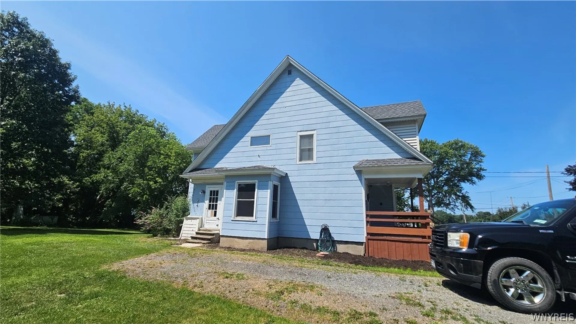 Property at 5930 Old Wilson Burt Road, Newfane, NY 14028 11