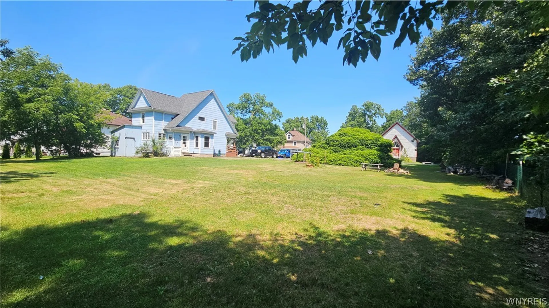 Property at 5930 Old Wilson Burt Road, Newfane, NY 14028 9