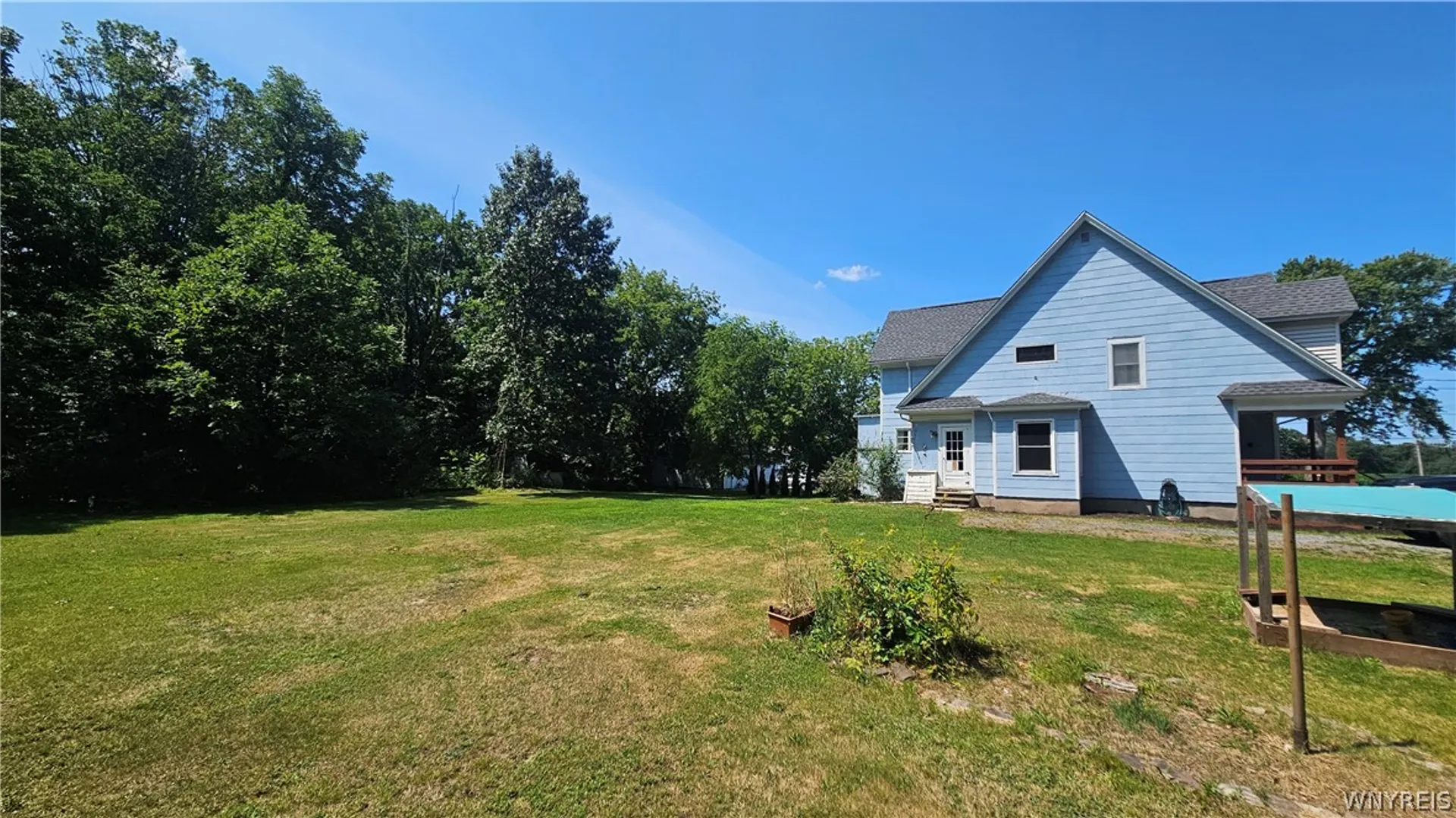 Property at 5930 Old Wilson Burt Road, Newfane, NY 14028 10