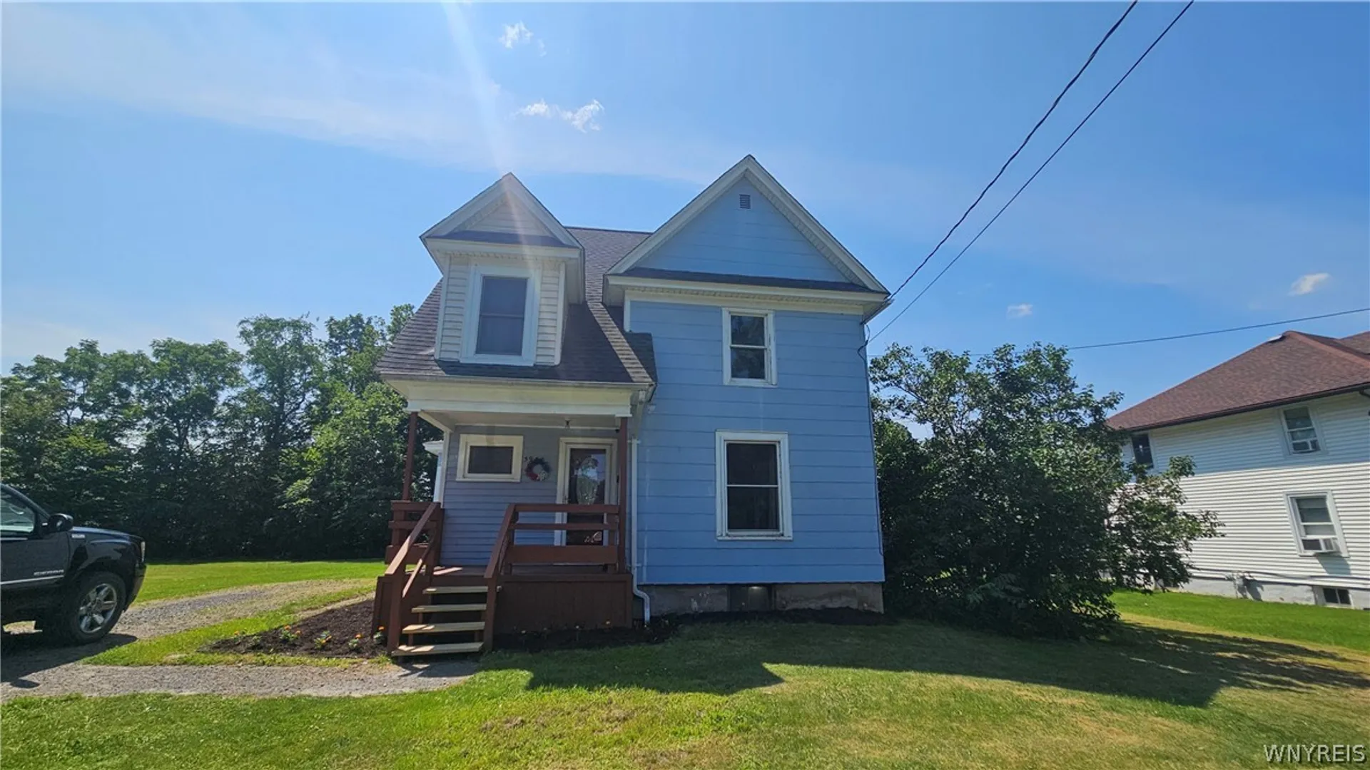 Property at 5930 Old Wilson Burt Road, Newfane, NY 14028 4
