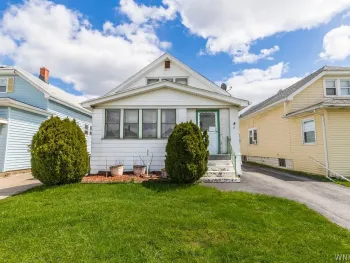Property at 101 Eggert Road, Cheektowaga, NY 14215