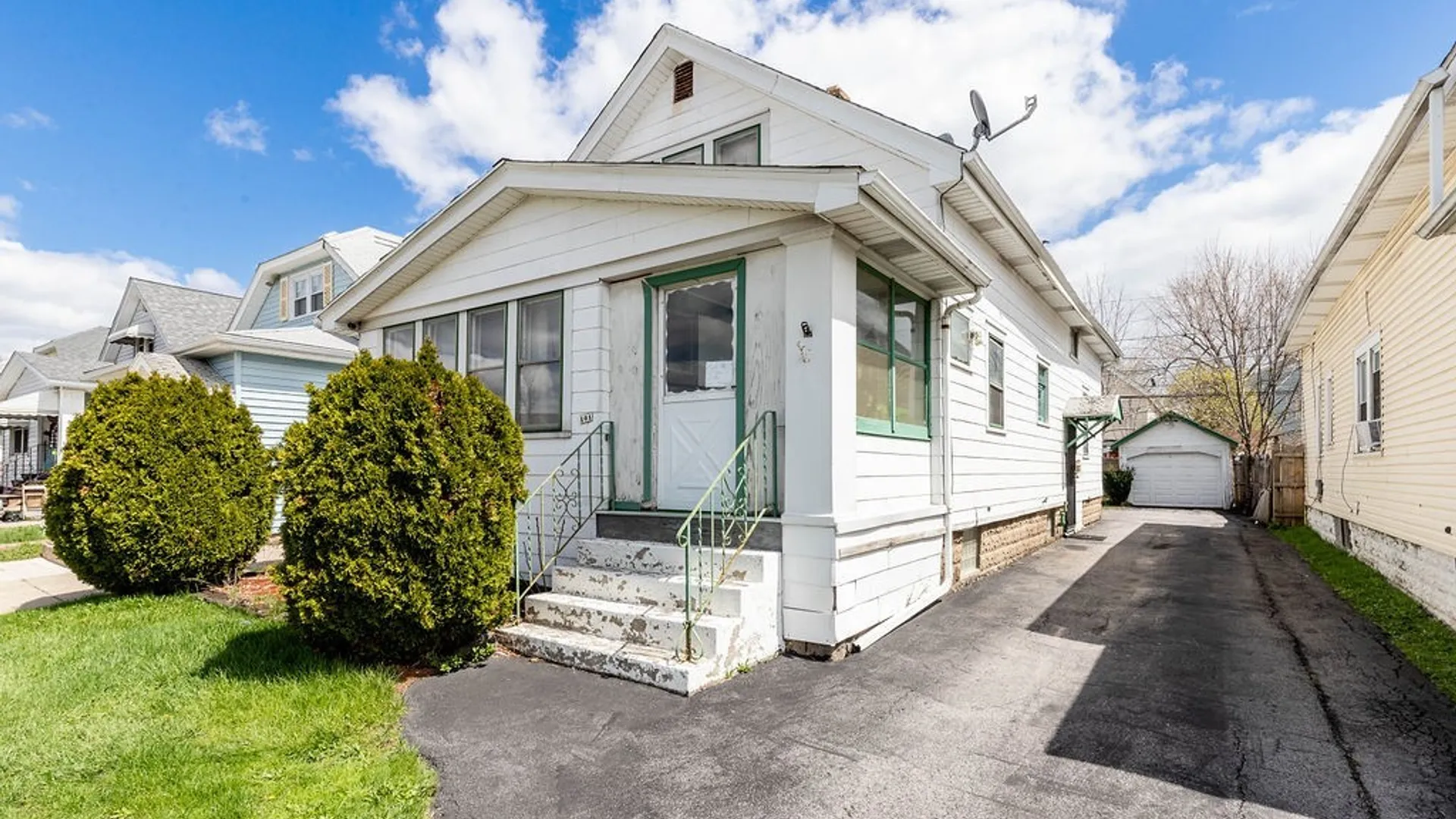 Property at 101 Eggert Road, Cheektowaga, NY 14215 20