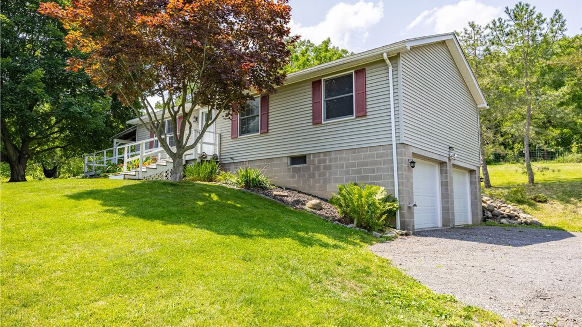 Property at 4618 Cole Road, Richmond, NY 14466 2