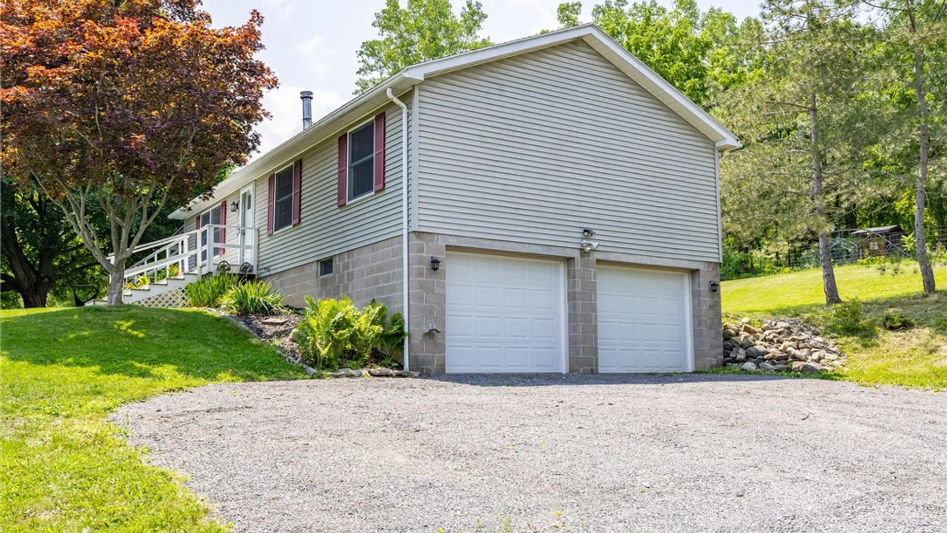 Property at 4618 Cole Road, Richmond, NY 14466 3