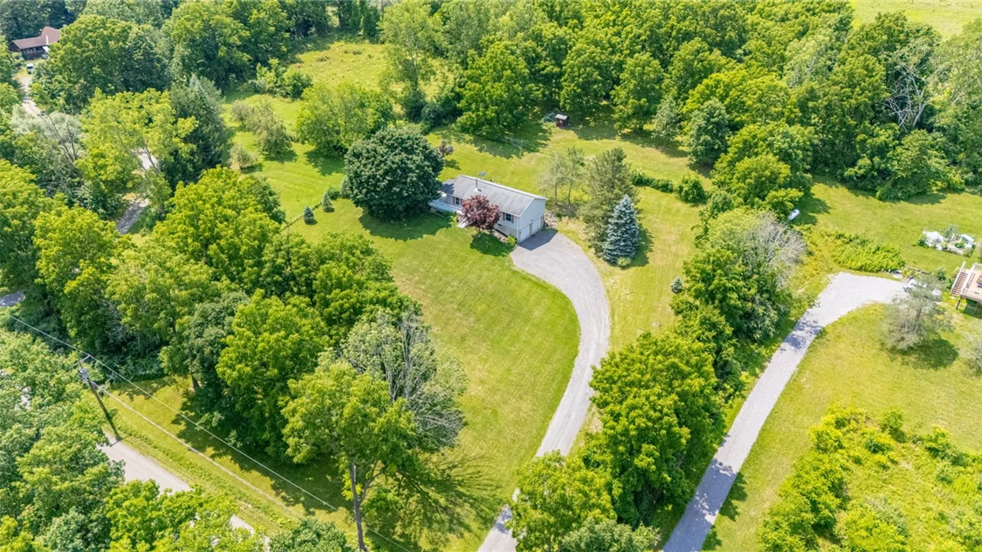 Property at 4618 Cole Road, Richmond, NY 14466 4