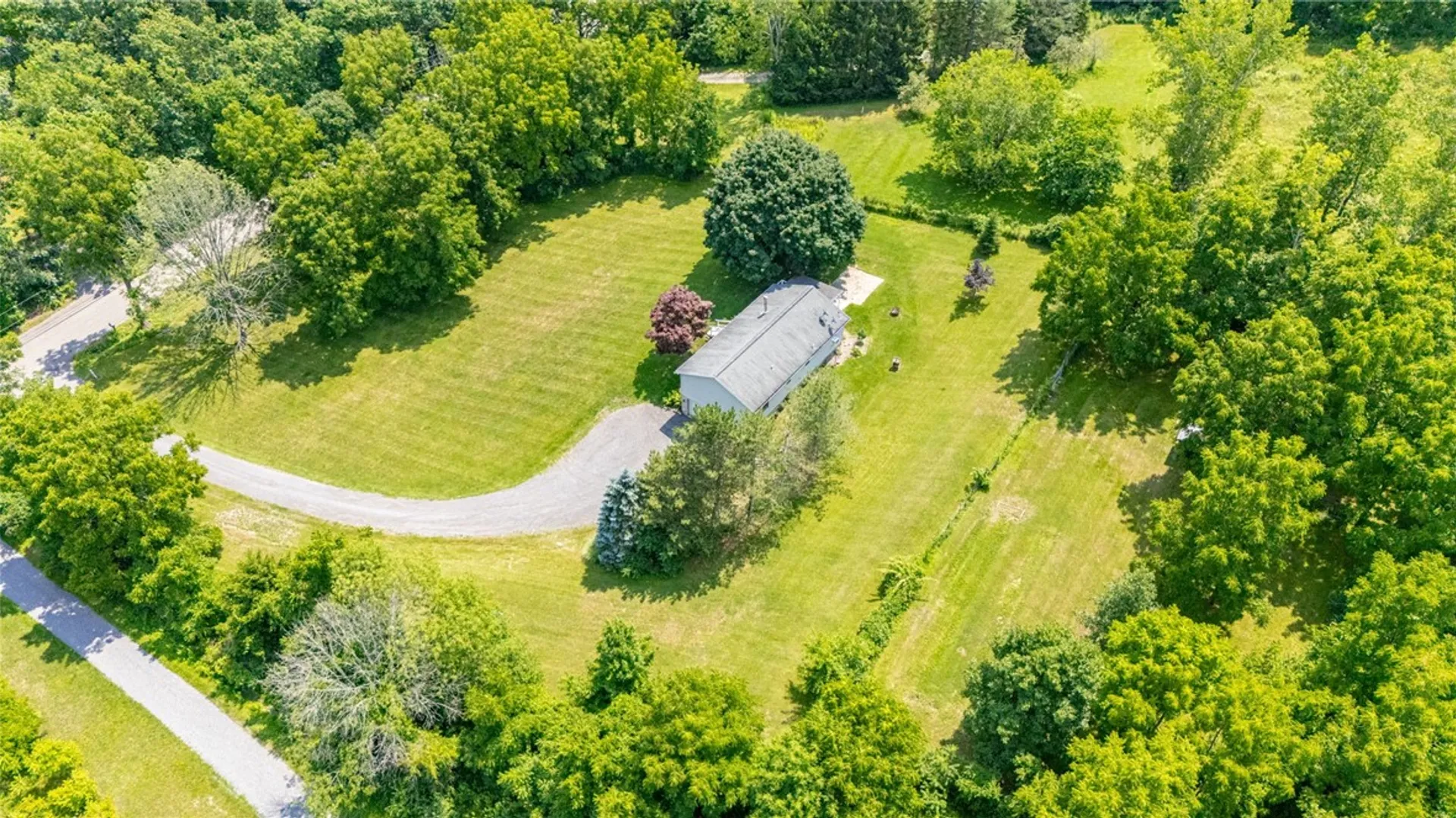 Property at 4618 Cole Road, Richmond, NY 14466 5