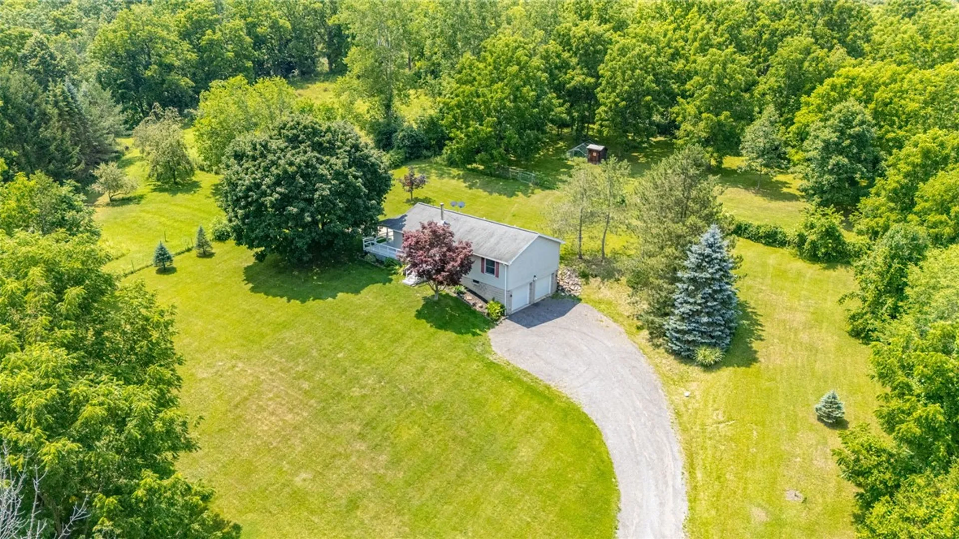 Property at 4618 Cole Road, Richmond, NY 14466 32