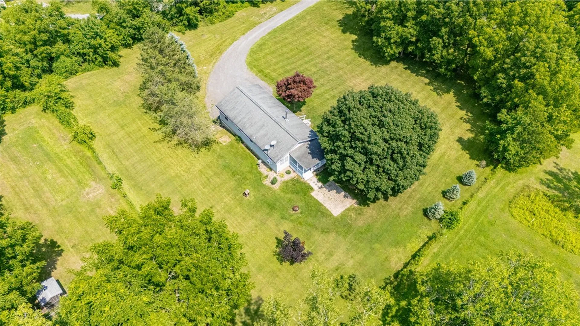 Property at 4618 Cole Road, Richmond, NY 14466 35