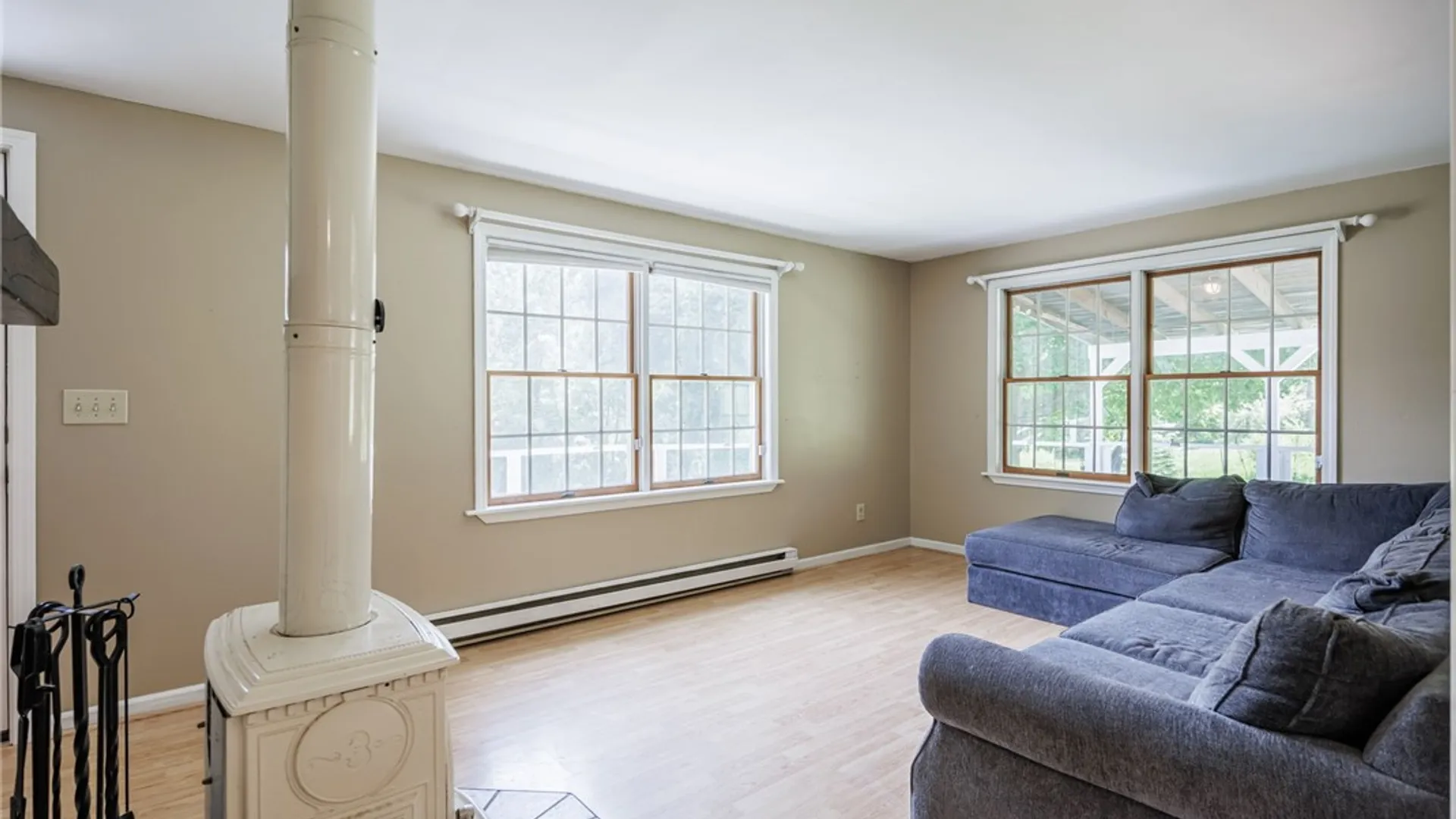 Property at 4618 Cole Road, Richmond, NY 14466 14