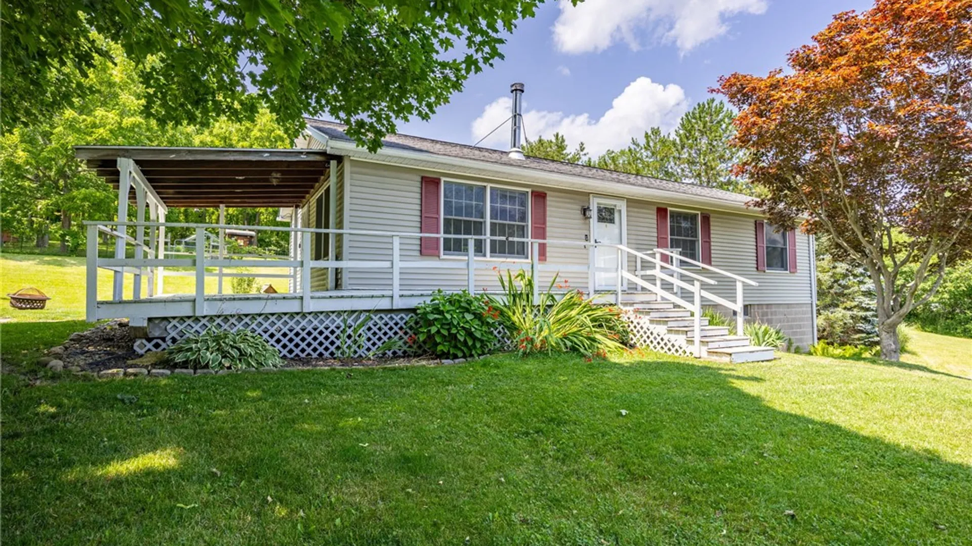 Property at 4618 Cole Road, Richmond, NY 14466 26