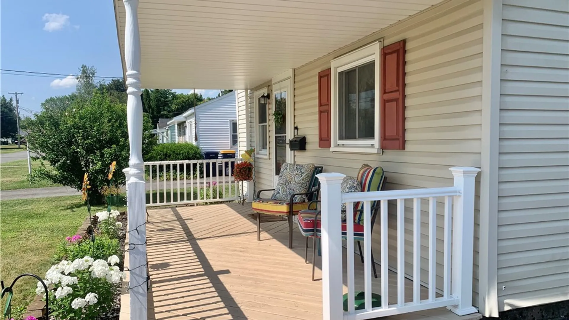 Property at 21 Pinecrest Road, Whitestown, NY 13492 4
