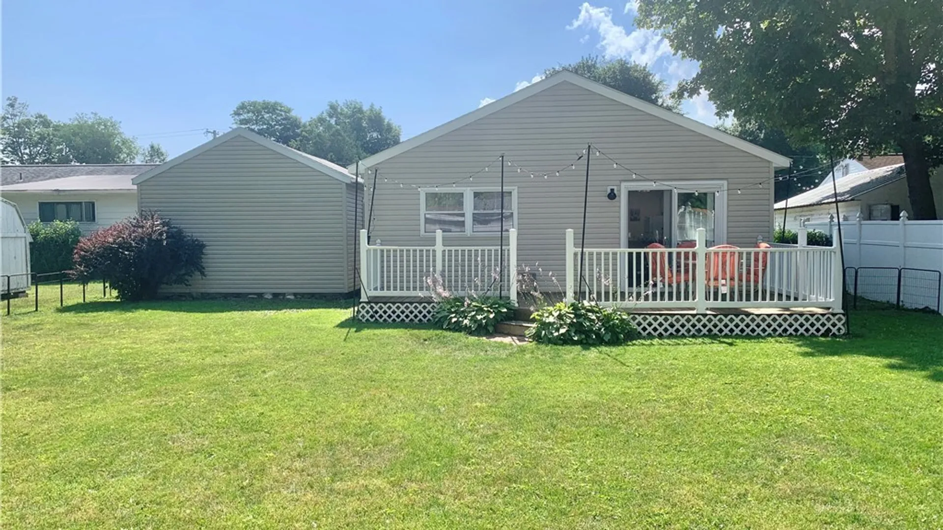 Property at 21 Pinecrest Road, Whitestown, NY 13492 47