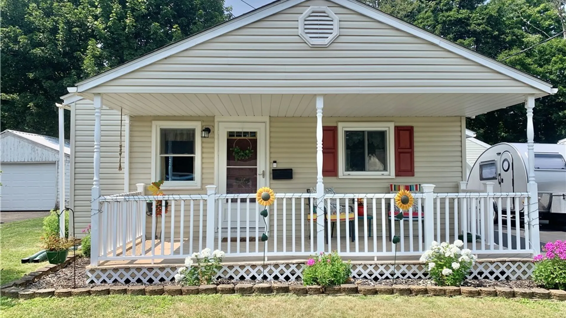 Property at 21 Pinecrest Road, Whitestown, NY 13492 2