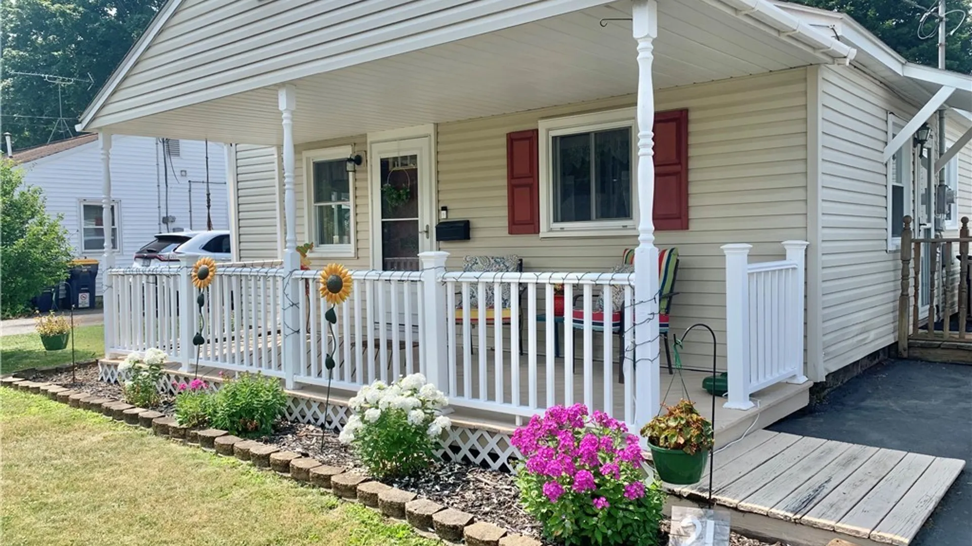 Property at 21 Pinecrest Road, Whitestown, NY 13492 3