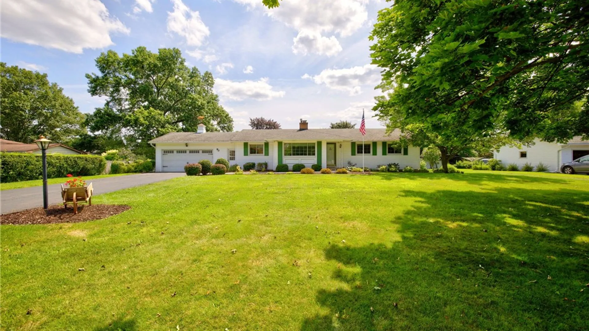 Property at 90 City View Drive, Penfield, NY 14625 2