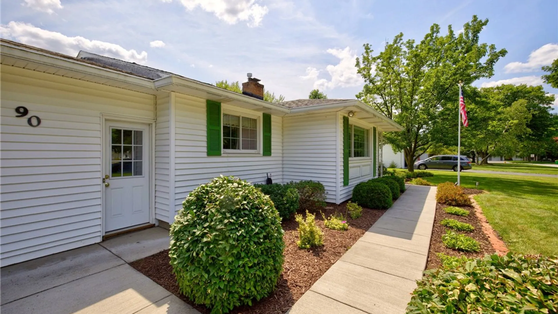 Property at 90 City View Drive, Penfield, NY 14625 3
