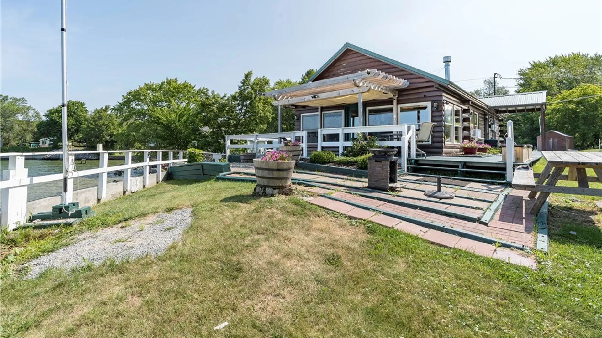 Property at 25191 Road 212, Brownville, NY 13634 22