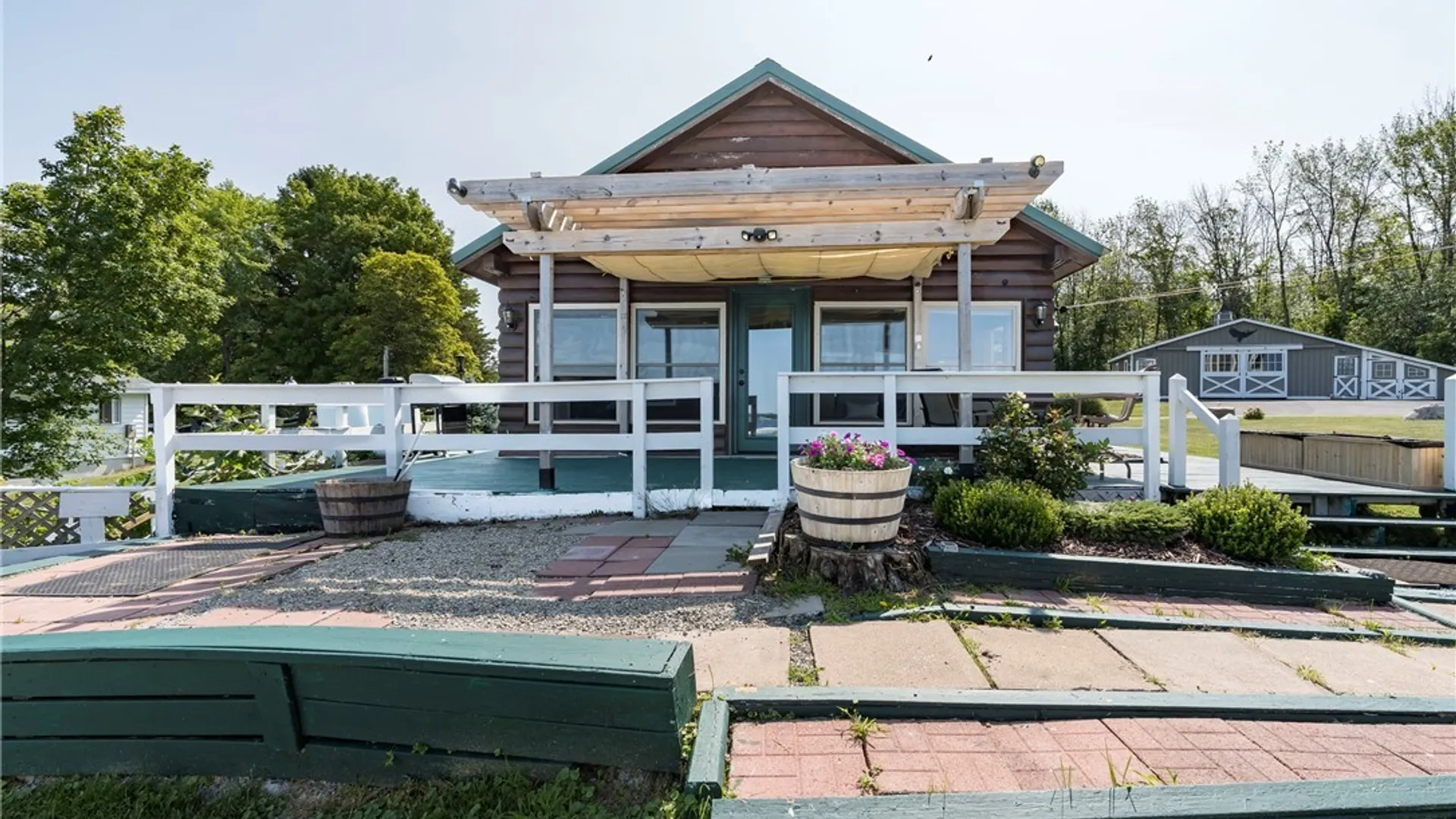 Property at 25191 Road 212, Brownville, NY 13634 23